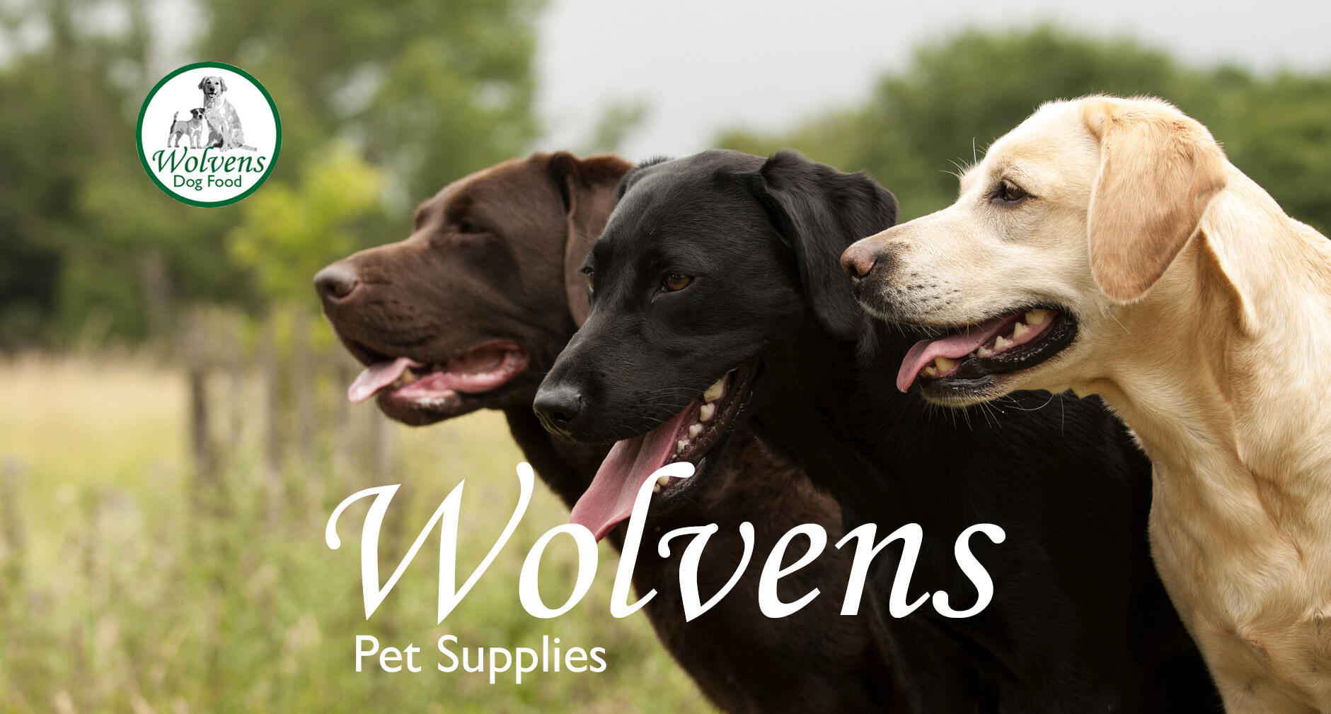 Wolvens Pet Supplies Dorking England Nextdoor