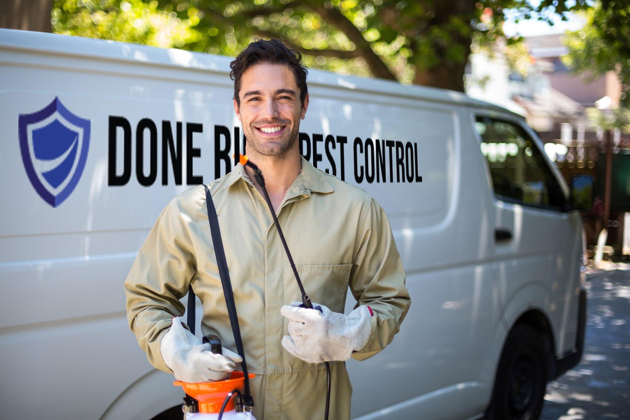 Done Right Pest Control Alachua, FL Nextdoor