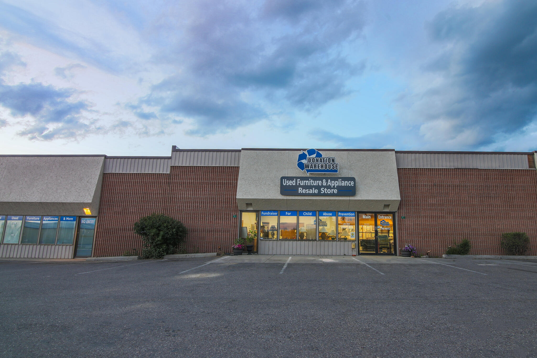 Donation Warehouse Missoula, MT Nextdoor