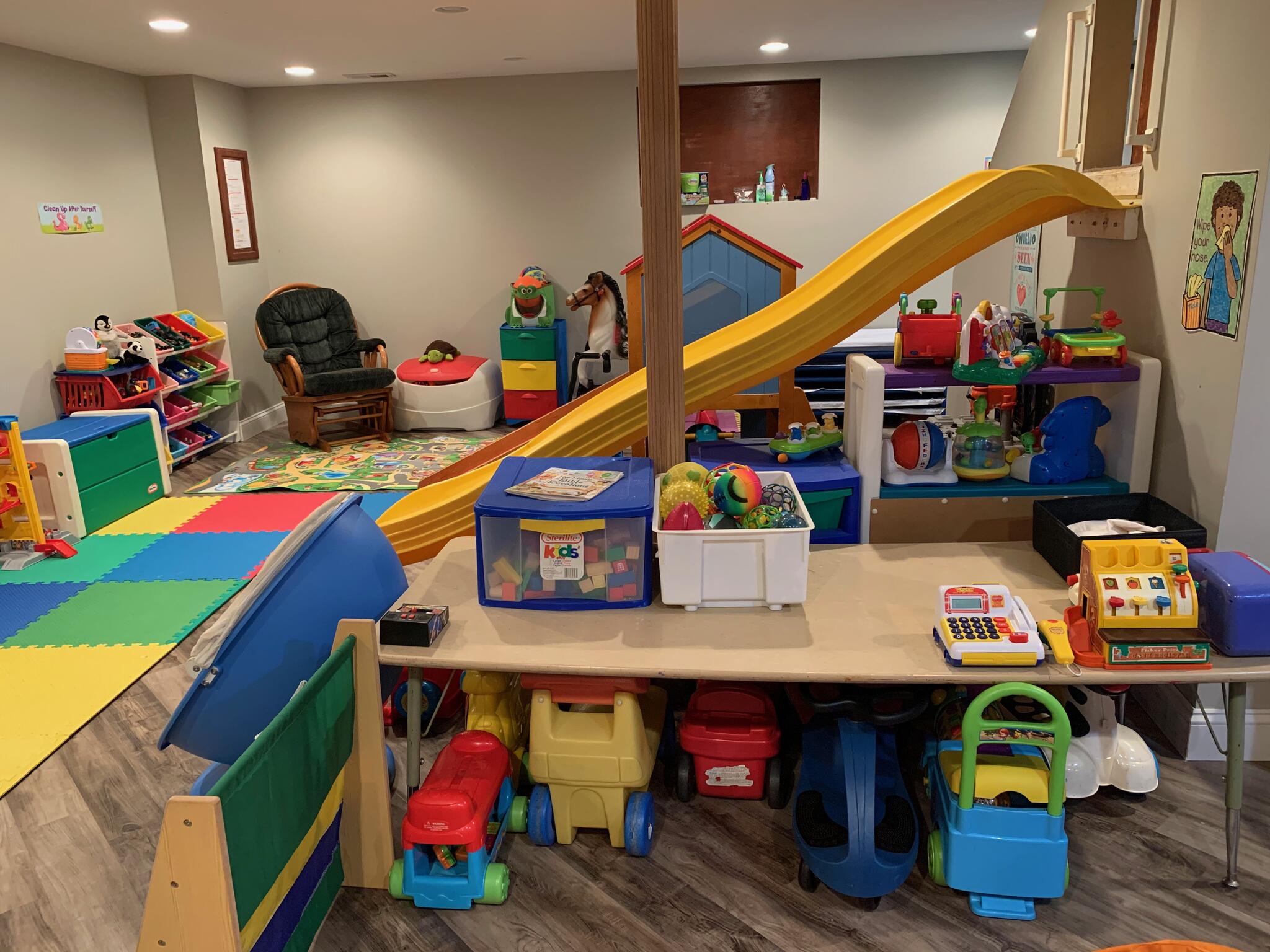 Heidi’s Group Home Daycare Algonquin, IL Nextdoor