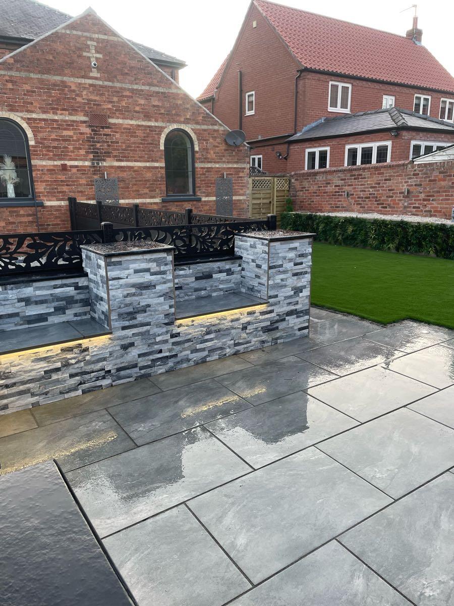 Jmh landscape & Maintenance Doncaster Nextdoor