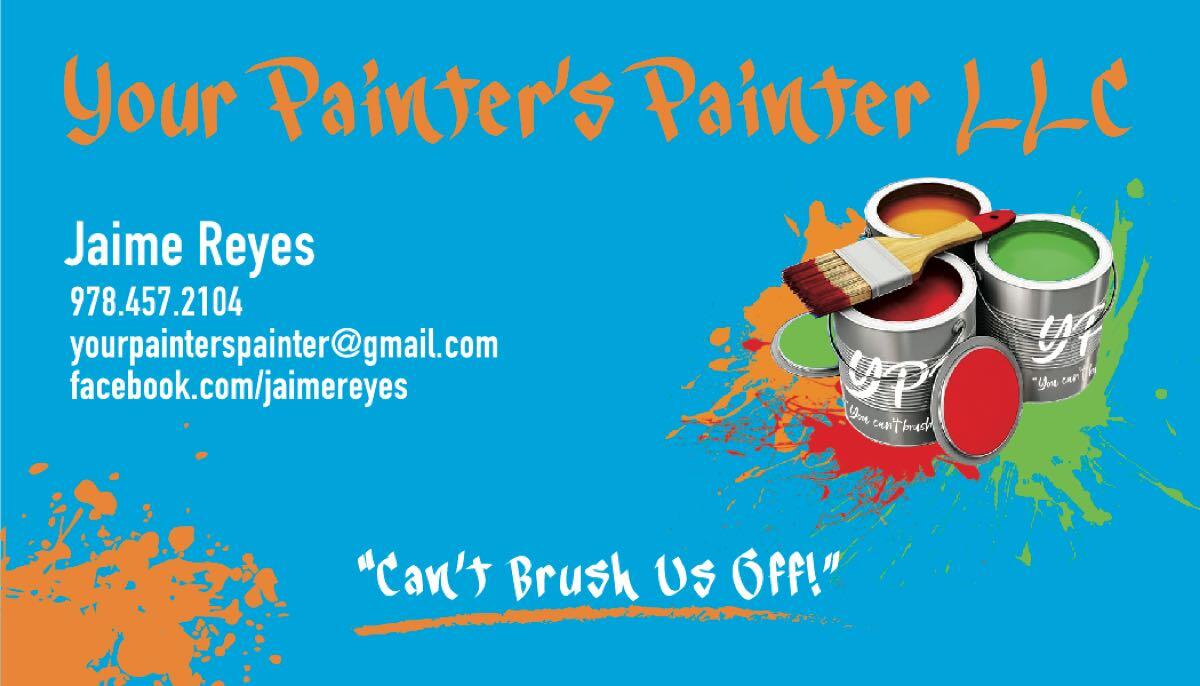 Your Painters Painter LLC Nextdoor