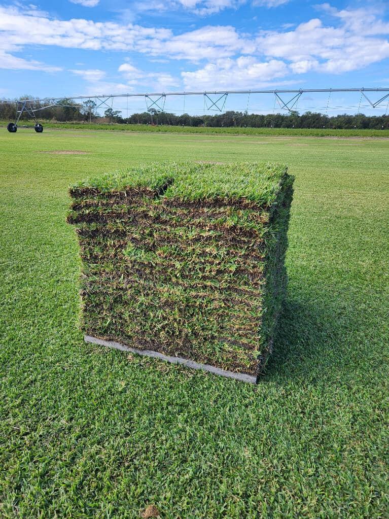 Rambo’s Sod & Mulch Jacksonville, FL Nextdoor