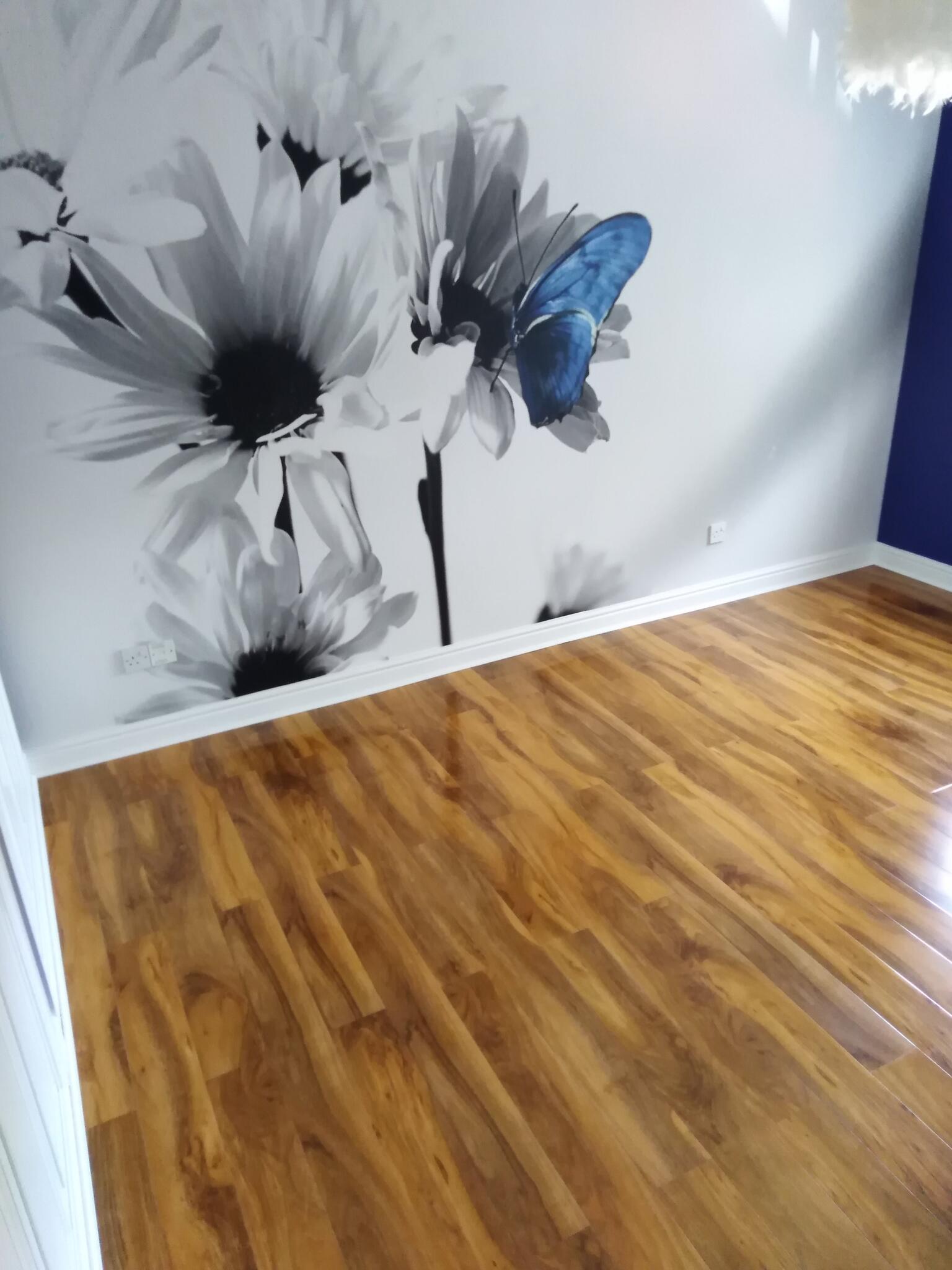 MW Laminate Flooring Derby Nextdoor