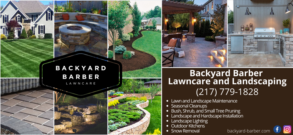 Backyard Barber Lawncare And Landscaping - Nextdoor