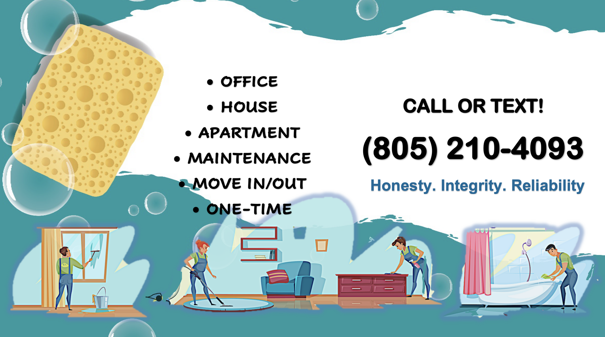 Dinora's Cleaning Services Thousand Oaks, CA Nextdoor