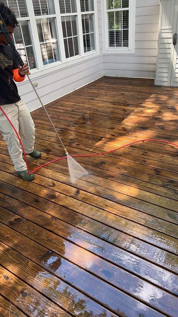 A&C Son’s Pressure Washing Ridgeland, SC Nextdoor