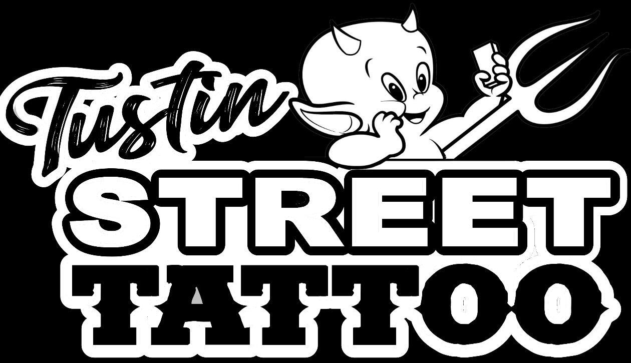 Tustin Street Tattoo Tustin Street Tattoo