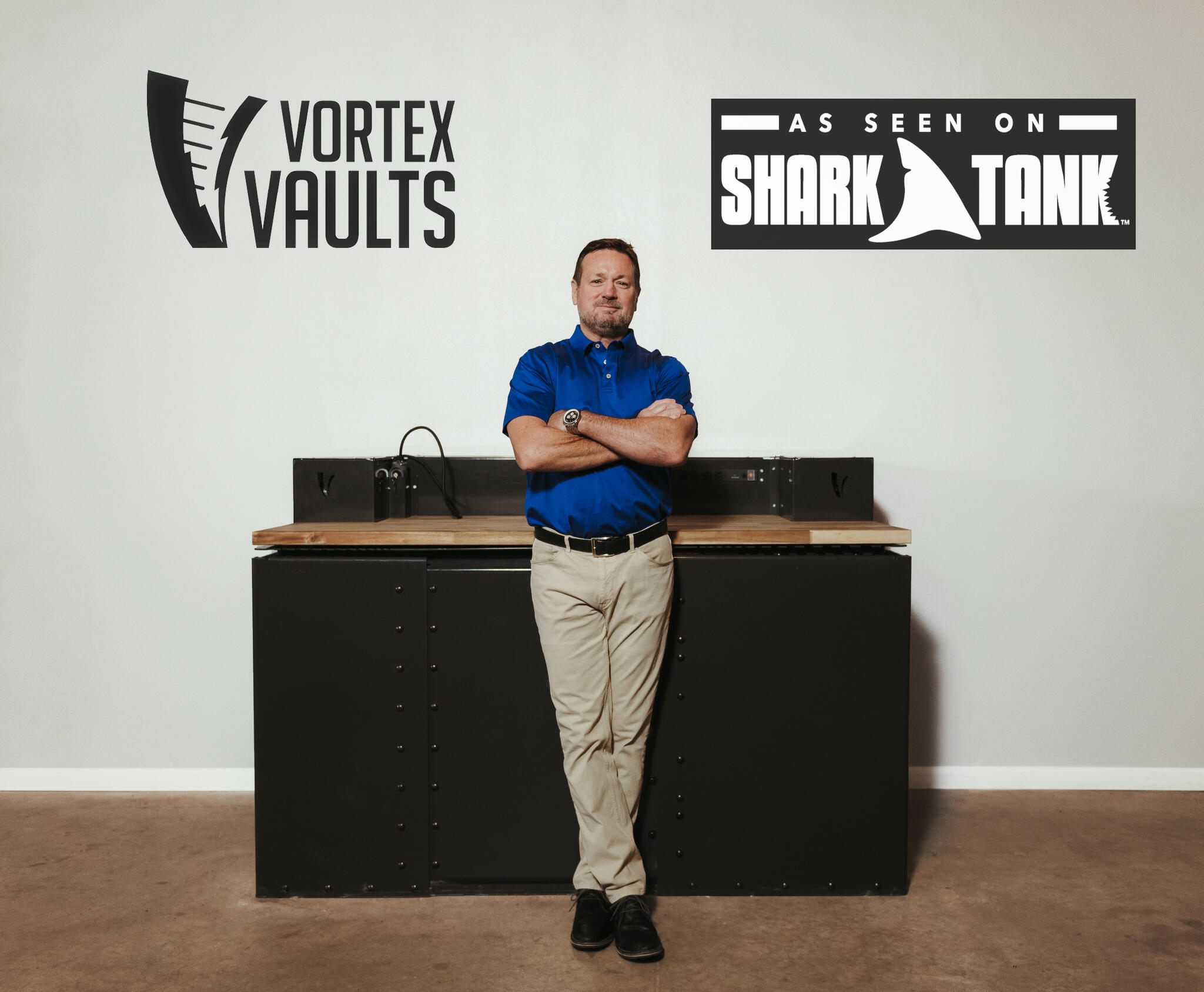 Vortex Vaults - Oklahoma City, OK - Nextdoor