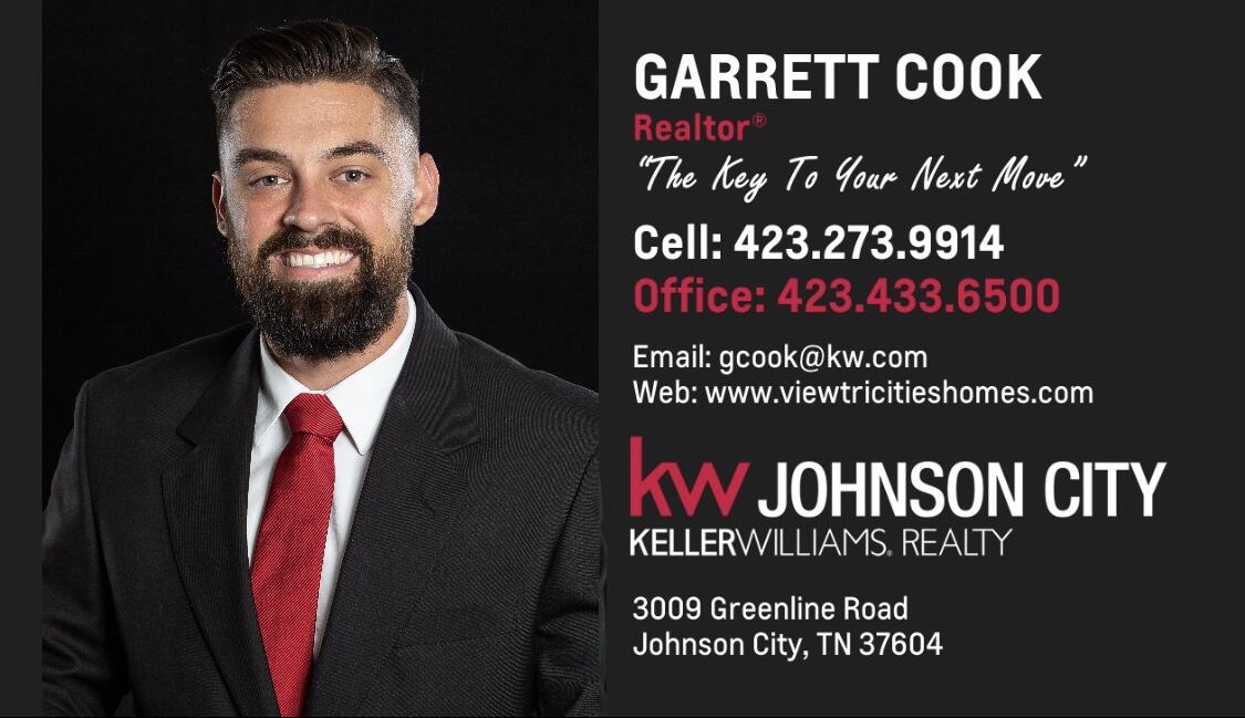Cooks Property Group Johnson City, TN Nextdoor