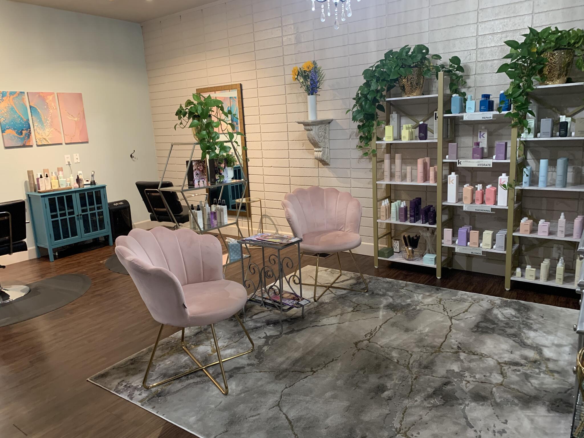 Ember Salon Grass Valley, CA Nextdoor