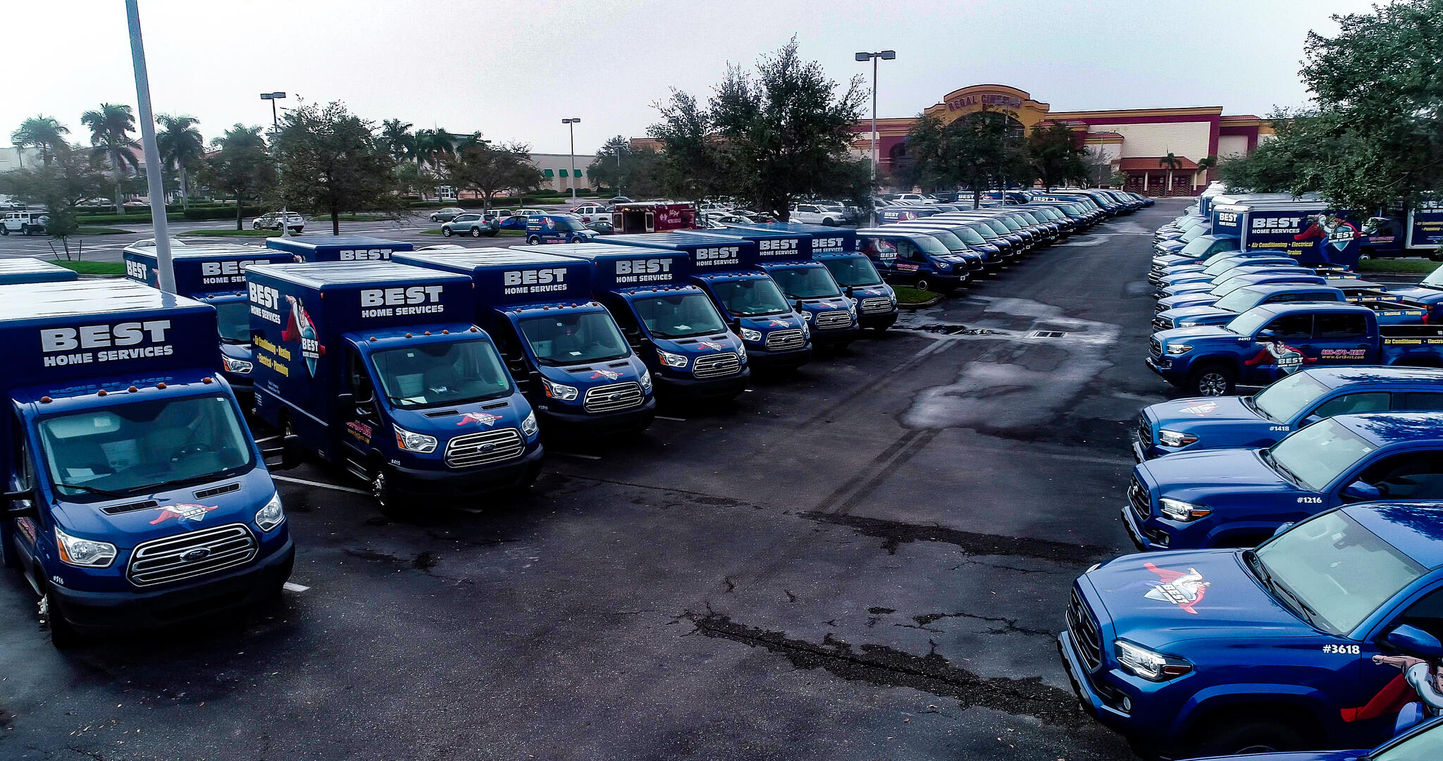 Best Home Services Nextdoor