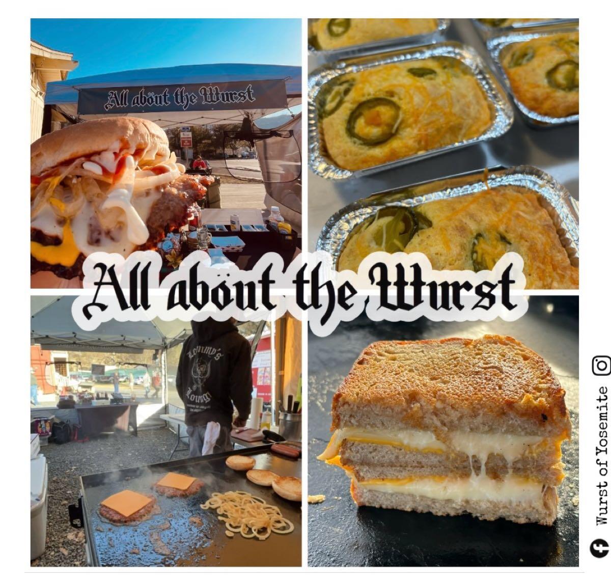 All About The Wurst Mariposa CA Nextdoor   66545ddd871945499c234e221428efd2 