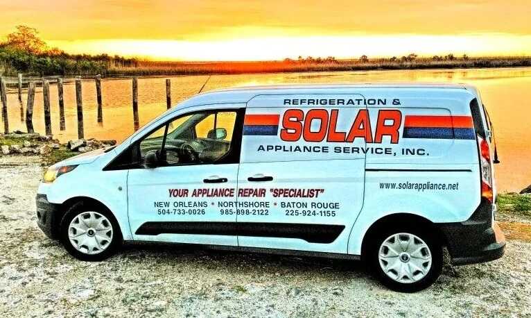 Dependable Refrigeration & Appliance Repair Service Appliance Repair Tucson