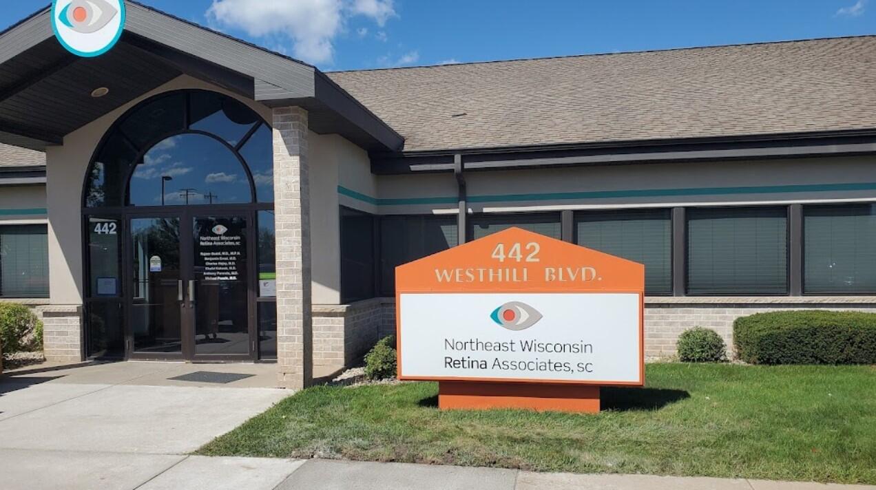 Northeast Wisconsin Retina Associates Appleton, WI Nextdoor