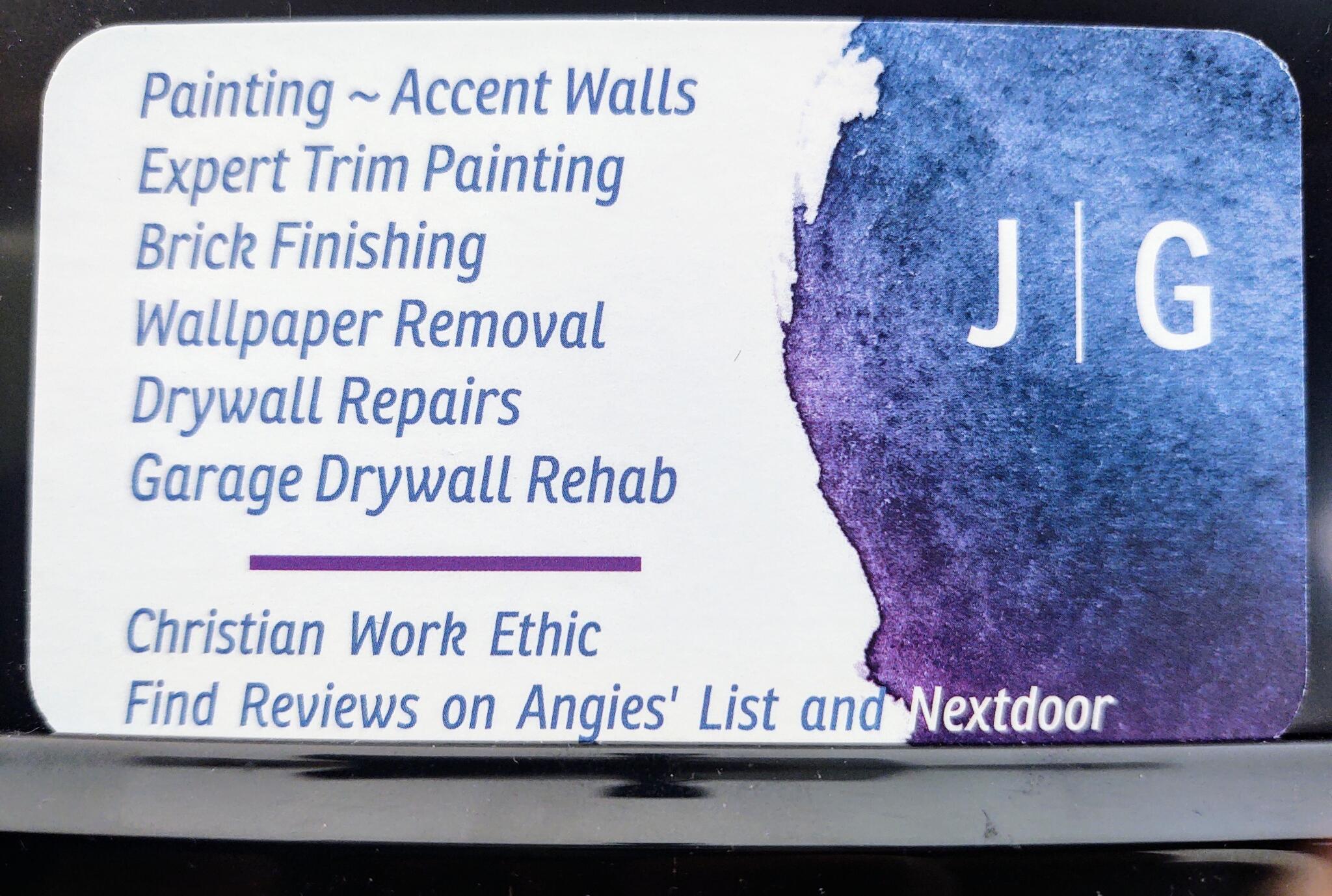 Judy Gallion Painting Elyria, OH Nextdoor