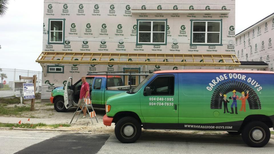 Garage Door Guys Jacksonville Beach, FL Nextdoor