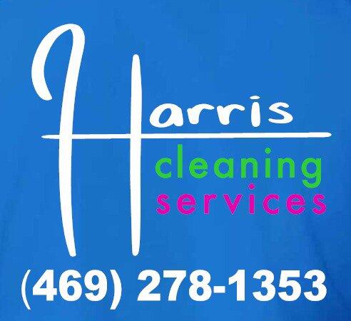 Harris cleaning service Carrollton, TX Nextdoor