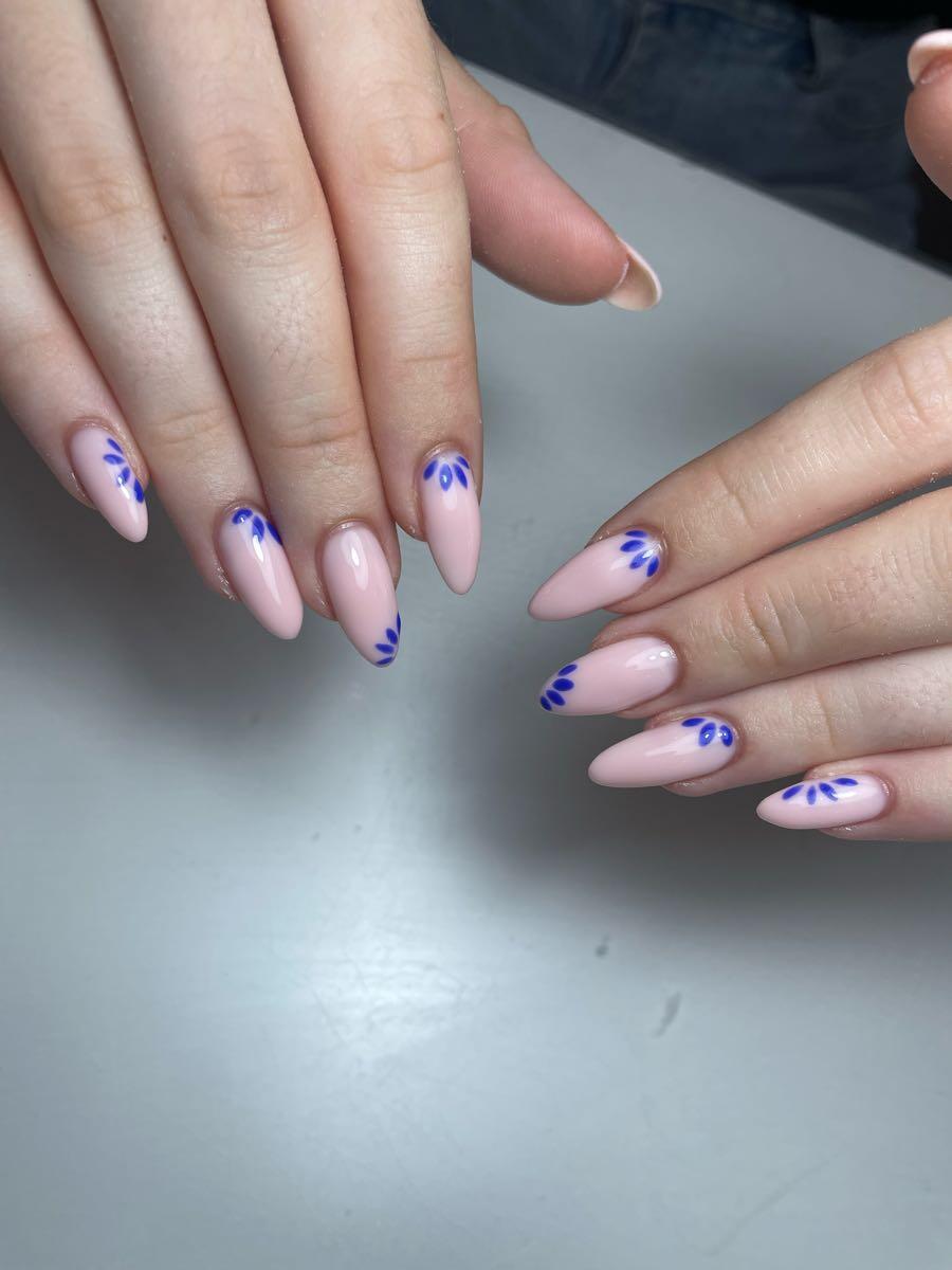 Emma parker nail technician Portsmouth Nextdoor