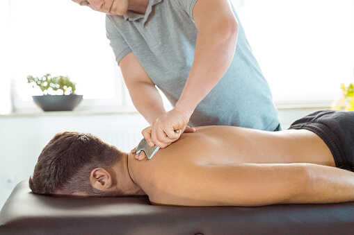 The MyoFree Solution | TMJ Massage Tool | HEALTHandMED