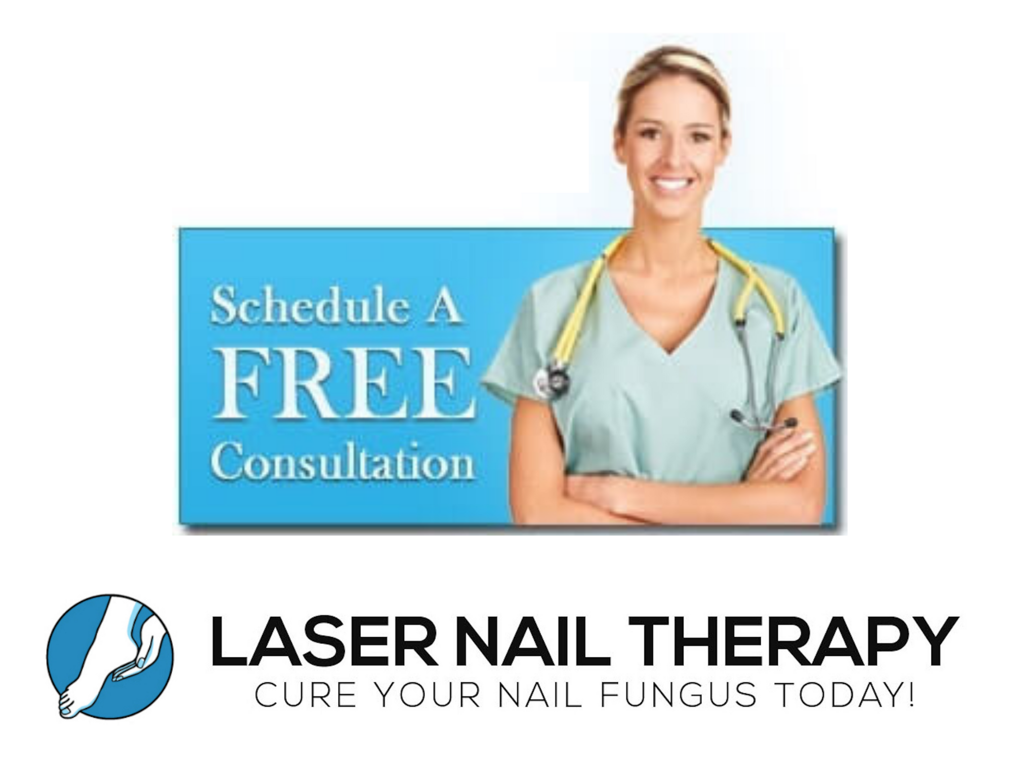 Laser Nail Therapy Largest Toenail Fungus Treatment Center Charlotte
