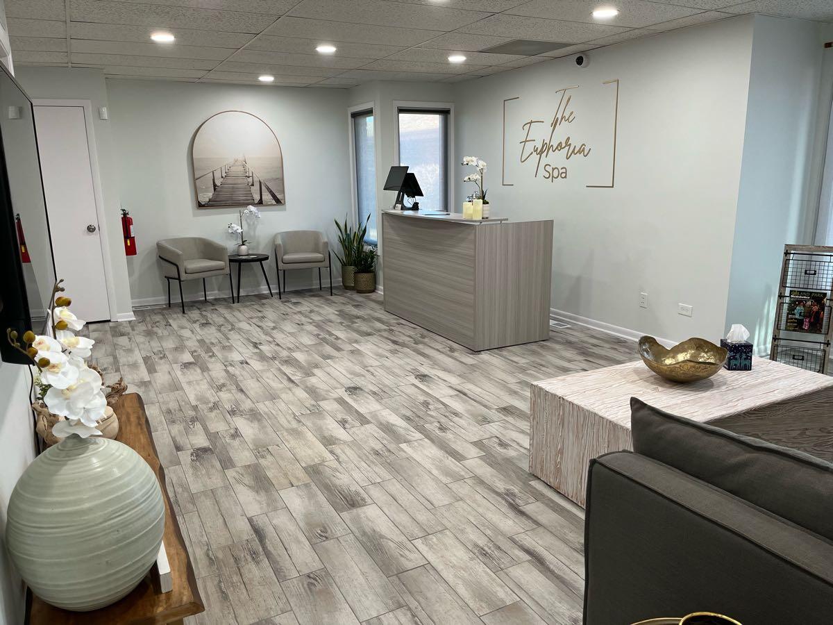 Euphoria Spa Orland Park, IL Nextdoor