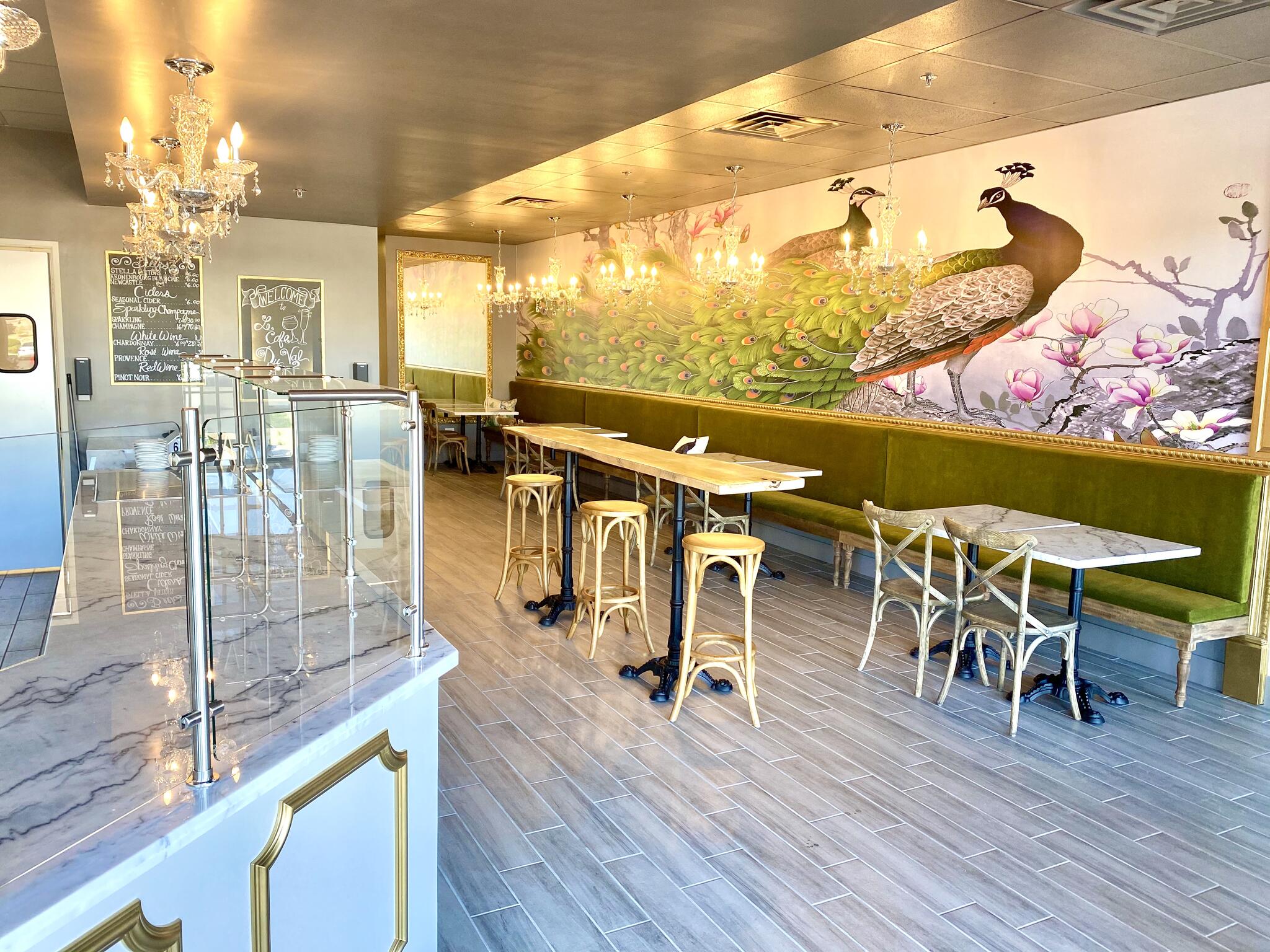 Le Cafe Du Val Henderson, NV Nextdoor