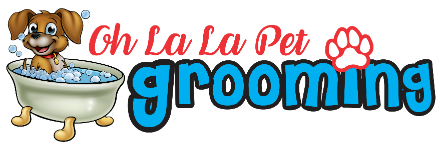 Oh la hot sale la pet grooming