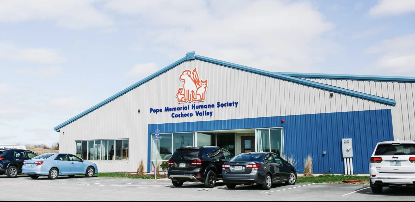 Pope Memorial Humane Society Cocheco Valley Dover, NH Nextdoor