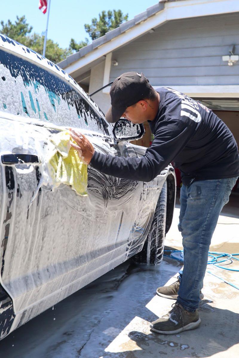 One Way Auto Detailing Nextdoor