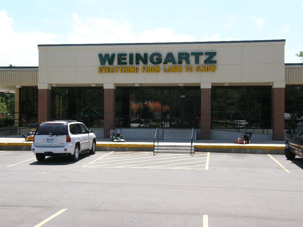 John Deere Parts Lookup - Weingartz