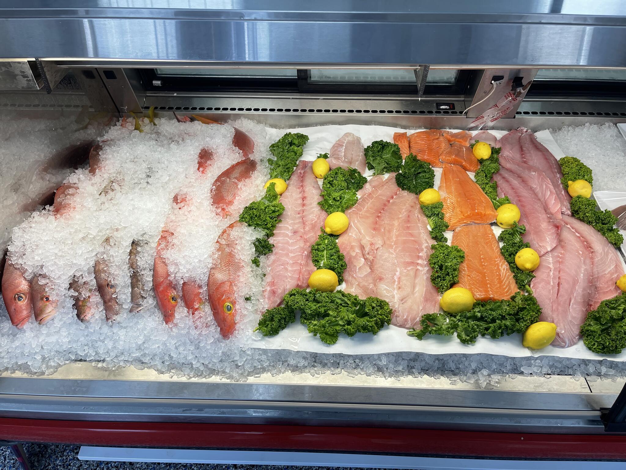 The Fish Depot Seafood Market Boca Raton, FL Nextdoor