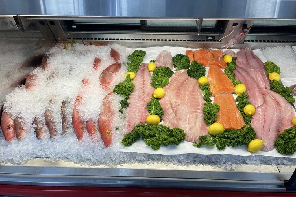 Larry Fish Boca Raton The Fish Depot Seafood Market - Boca Raton, FL - Nextdoor