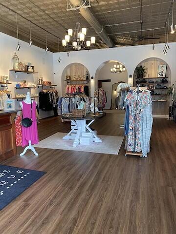 Syd Sadies Boutique Inc. Gibson City IL Nextdoor