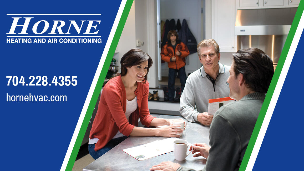 Horne Heating and Air Conditioning - Charlotte, NC - Nextdoor