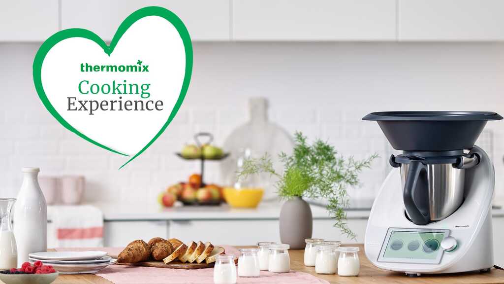 Thermomix Friend enters the food processor market