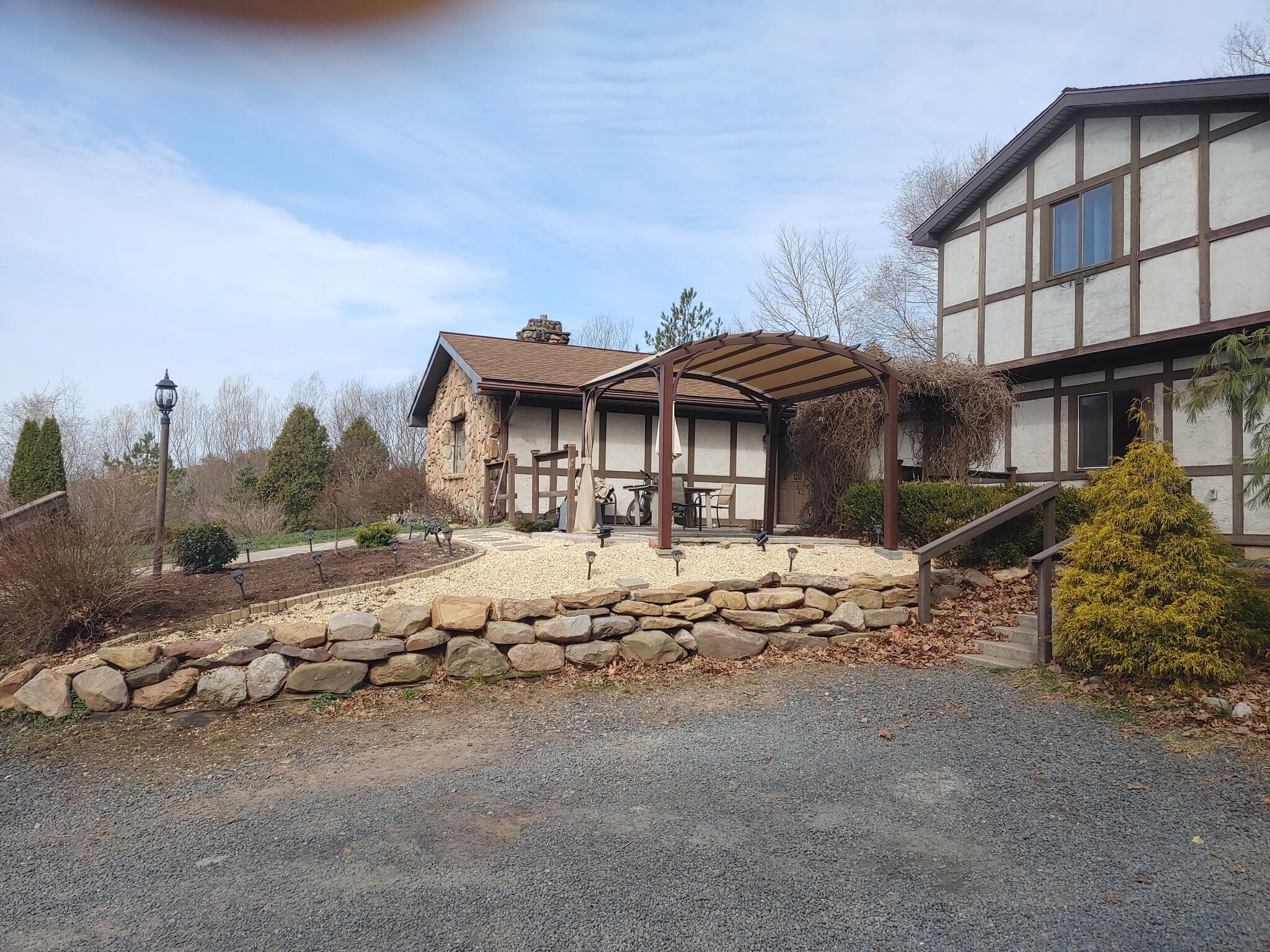 Heiser Landscaping Drums, PA Nextdoor