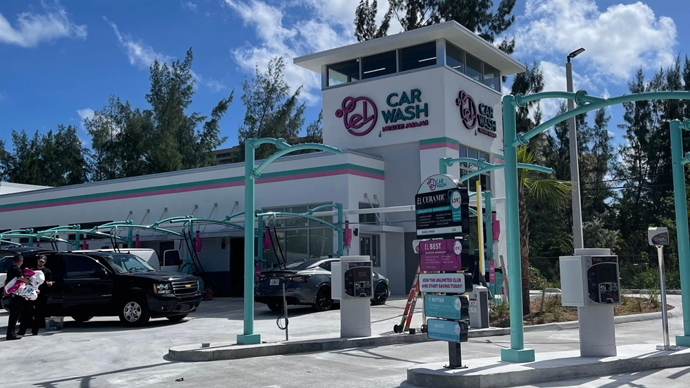 Ultimate Guide to Car Wash in North Miami Beach: Services, Tips, and Local Insights