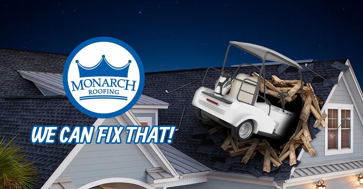 Monarch Roofing Hilton Head Island Ridgeland, SC Nextdoor