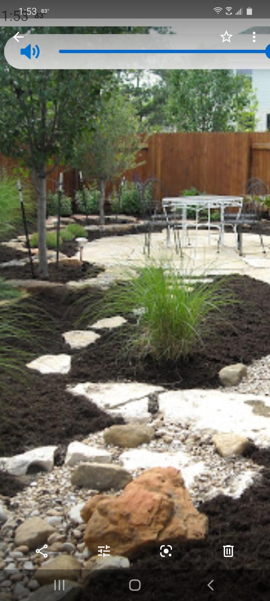 Burney Construction And Landscape Edmond, OK Nextdoor