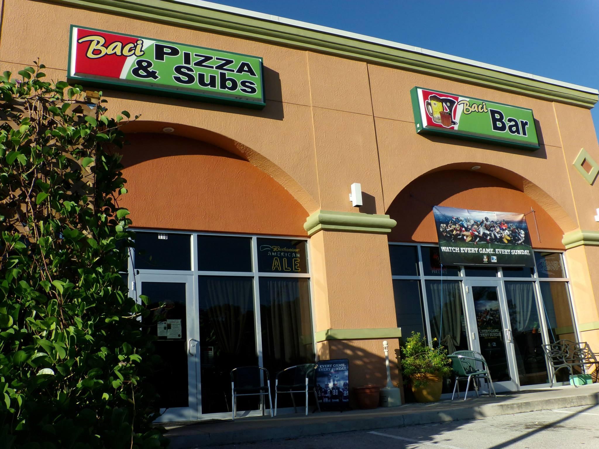 Baci Rockledge, FL Nextdoor