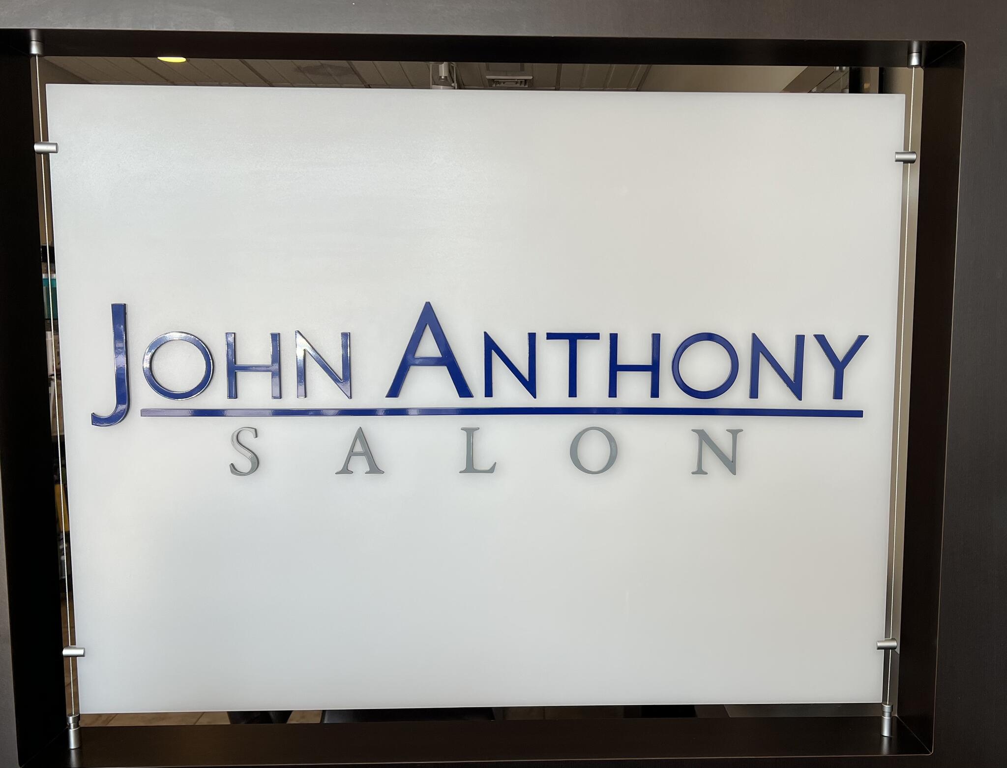 John Anthony Salon - 22 Connections - Westwood, NJ