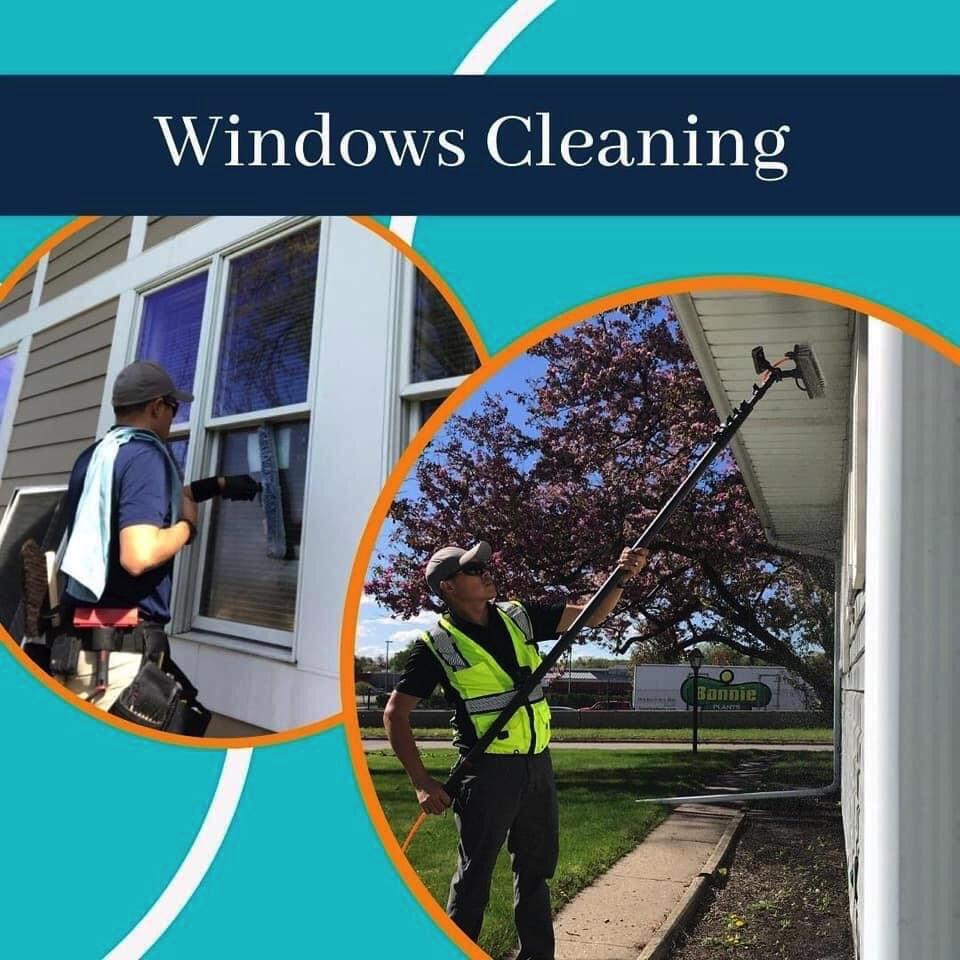 The Great Squeegee Saint Paul, MN Nextdoor