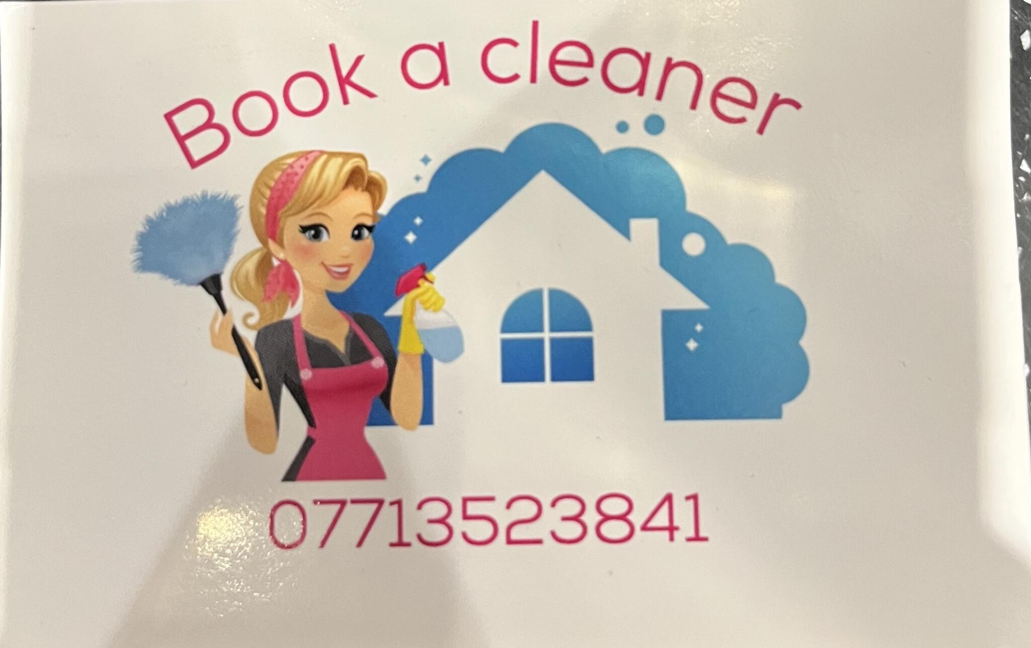 Book a cleaner Hemel Hempstead Nextdoor