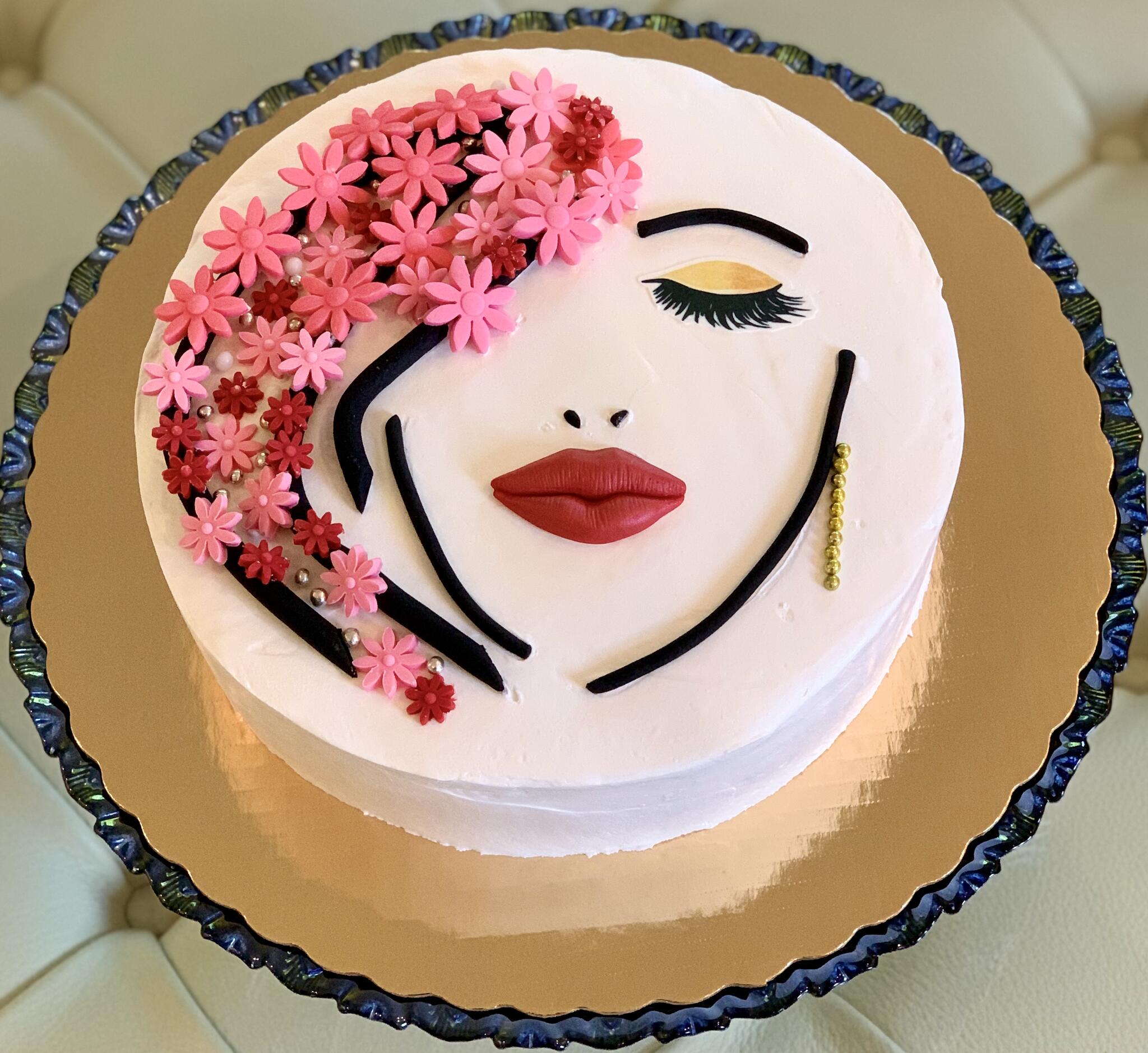 Smita Hegde Deo در X: «Amazing Transylvania cakes https://t.co/43TAr1B05Y»  / X