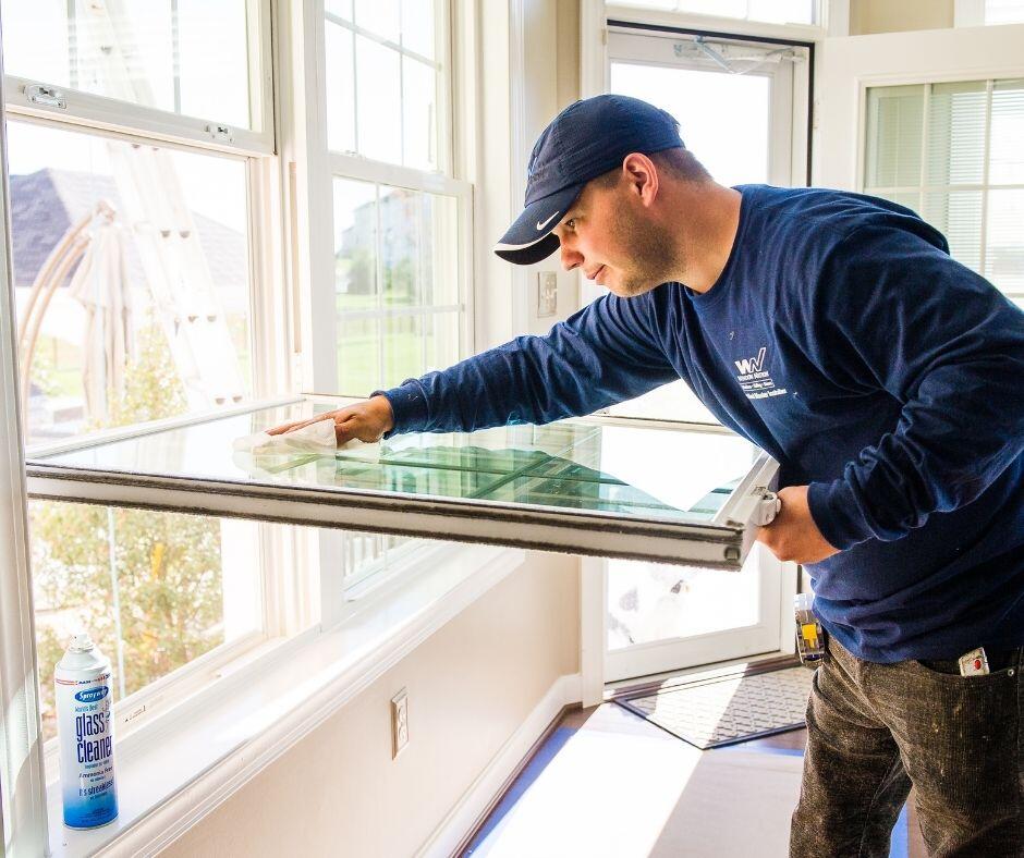 Window Nation | Maryland & D.C. - Glen Burnie, MD - Nextdoor