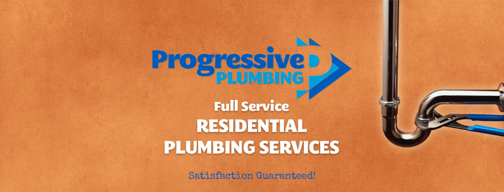 Progressive plumbing deals