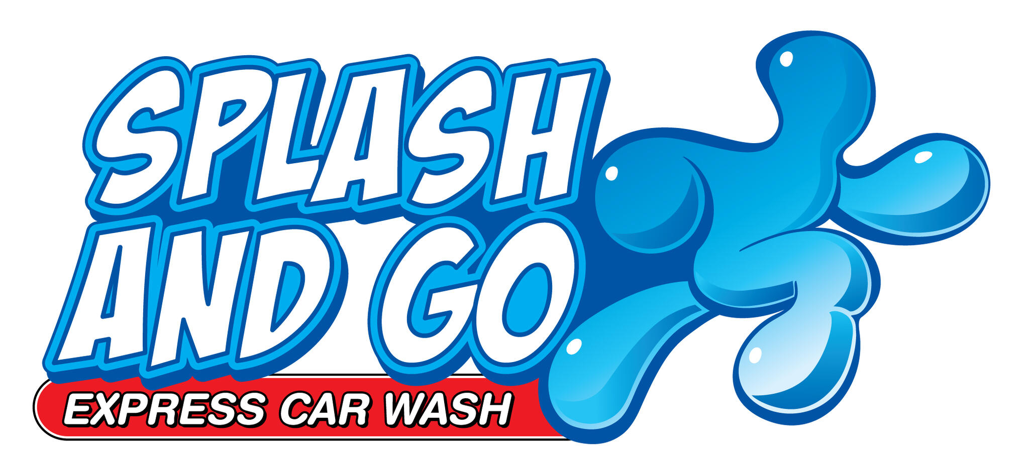 Splash n store go car wash