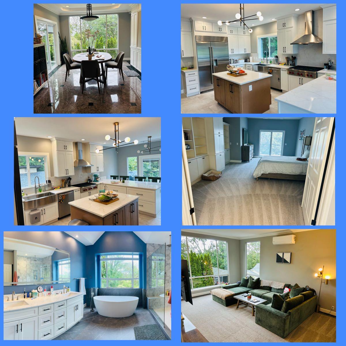 Marisol house cleaning Bonney Lake, WA Nextdoor