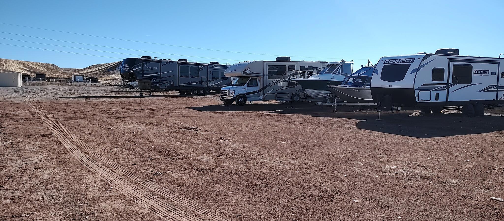 Carlson RV Storage - Grand Junction, CO - Nextdoor
